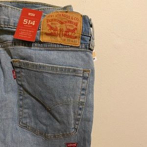 Men’s Levi’s Blue Jeans 33x32